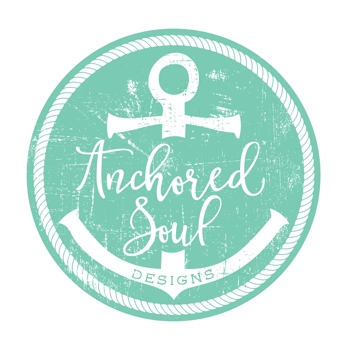 Anchored Soul Designs Gift Card