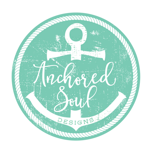 Anchored Soul Designs Gift Card